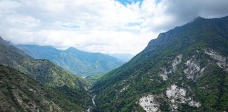 Parque Cuenca Andina: Abre a la comunidad el área protegida más grande de la región del Maule
