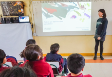 Integran oficialmente el Día de la Antártica Chilena al calendario escolar 2026