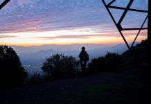 Parque Cordillera te invita a comenzar el 2026 con trekkings guiados nocturnos en la naturaleza