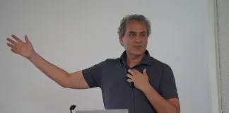 Alejandro Maass, premio nacional de Ciencias Exactas 2025: “La Antártica es una verdadera caja de desafíos científicos»
