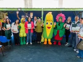 Lanzan cuento educativo infantil para promover el cuidado de nuestro entorno natural
