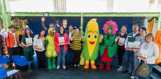 Lanzan cuento educativo infantil para promover el cuidado de nuestro entorno natural