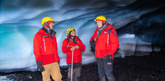 INACH culmina la 62.ª Expedición Científica Antártica: un hito de cooperación internacional y despliegue técnico