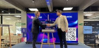 HUBTEC se une a Hub Providencia para promover iniciativas de reciclaje domiciliario incorporando I+D