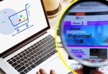 EPA te ayuda: ¿Me pueden fiscalizar por vender por Instagram?”: las transferencias que ahora mira el SII