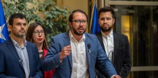 Diputados de la Comisión de Medio Ambiente advierten riesgos medio ambientales en proyecto de reconstrucción nacional, impulsado por Gobierno de Kast