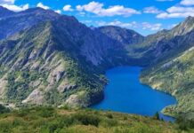 Laguna Cañicura: de la devastación a un modelo de conservación y turismo responsable en el Biobío