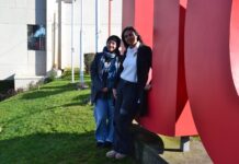 Dos estudiantes de Biología Marina UCSC obtienen prestigiosa Beca Nibaldo Bahamonde 2026