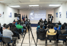 Nodo Antártico presenta Hoja de Ruta para superar brechas detectadas en el sistema polar nacional