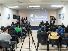 Nodo Antártico presenta Hoja de Ruta para superar brechas detectadas en el sistema polar nacional