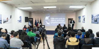Nodo Antártico presenta Hoja de Ruta para superar brechas detectadas en el sistema polar nacional