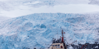 El “albatros” de la ciencia sigue su vuelo: lancha Karpuj culmina exitosa y extensa campaña antártica