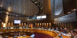 Santiago fue sede de Textil Summit, primera cumbre internacional para impulsar una economía textil circular y sostenible