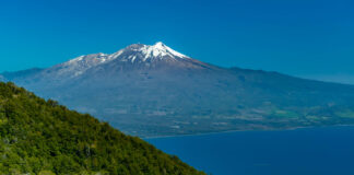 Académico UOH advierte que largos períodos sin erupciones no significan que un volcán esté inactivo