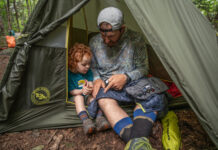 Patagonia invita a reparar gratis prendas de cualquier marca este 2 y 3 de junio