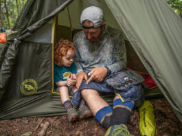 Patagonia invita a reparar gratis prendas de cualquier marca este 2 y 3 de junio