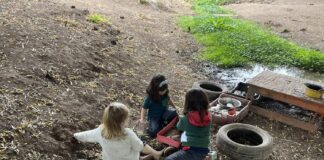 Vacaciones de invierno: 7 ideas para desconectarse de las pantallas y reconectar con la naturaleza