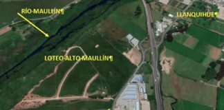 Tras seis años la SMA sanciona por más de 4400 UTA al proyecto inmobiliario Alto Maullín