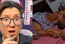 Presentan querella contra conocido influencer y panelista de la TV por el delito de maltrato animal