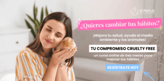 Programa gratuito invita a jóvenes a transformar sus hábitos de consumo cosmético, alimenticio y de moda