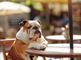 ¿Tu perro tiene obesidad?: Experta explica cómo detectarlo y prevenirlo