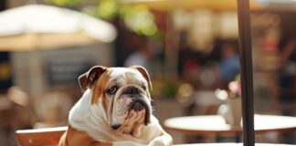 ¿Tu perro tiene obesidad?: Experta explica cómo detectarlo y prevenirlo