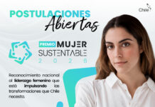 ¿Conoces a una mujer que está transformando Chile?: Ya abrió el Premio Mujer Sustentable 2026
