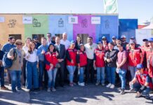 La Tirana inicia nueva campaña para fortalecer el reciclaje durante la festividad