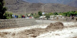 Eventos climáticos extremos: la importancia de intervenir cauces con responsabilidad (Opinión)