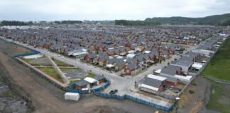 Se acogió parcialmente la reclamación de Inmobiliaria Pocuro Sur contra la SMA por proyecto «Loteo Llacolén” en Coronel