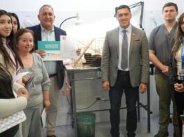 Vicuña realizará mil esterilizaciones gratuitas de animales de compañia, gracias a proyecto financiado por el PTRAC