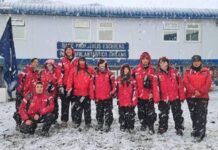 Invertir en curiosidad: la Feria Antártica Escolar como una estrategia educativa para el futuro de Chile