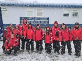 Invertir en curiosidad: la Feria Antártica Escolar como una estrategia educativa para el futuro de Chile