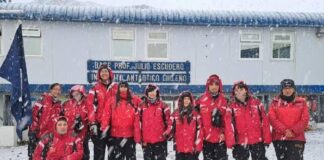 Invertir en curiosidad: la Feria Antártica Escolar como una estrategia educativa para el futuro de Chile