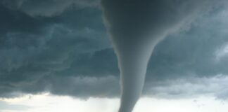 Cuando Chile descubrió que los tornados también eran parte de su realidad