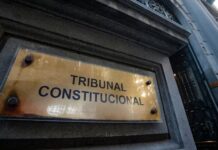Tribunal Constitucional declara inconstitucional el derecho a indemnización por anulación judicial de una RCA