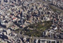 Innovador desafío invita a recorrer los 26 cerros isla de Santiago y participar por una estadía para dos personas en Huilo Huilo