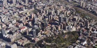 Innovador desafío invita a recorrer los 26 cerros isla de Santiago y participar por una estadía para dos personas en Huilo Huilo