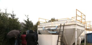 Municipalidad de Coyhaique deberá reparar daño ambiental causado por Planta de Tratamiento de Aguas Servidas