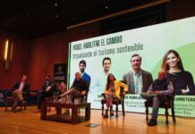 Parque Cordillera en Foro Turismo Sostenible: Se requiere acceso responsable a la montaña