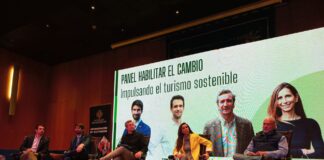 Parque Cordillera en Foro Turismo Sostenible: Se requiere acceso responsable a la montaña