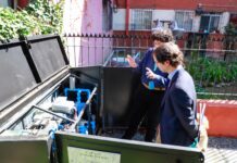 Kit de Acción Climática Municipal por el Agua: lanzan herramienta para que municipios fortalezcan la adaptación hídrica frente al cambio climático