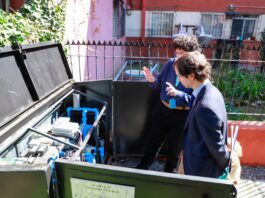 Kit de Acción Climática Municipal por el Agua: lanzan herramienta para que municipios fortalezcan la adaptación hídrica frente al cambio climático
