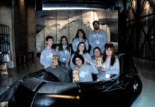 Estudiantes de Punta Arenas, Coyhaique y Canela viajarán al Continente Blanco al coronarse ganadores de la Feria Antártica Escolar 2026