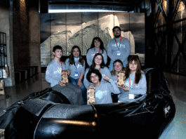Estudiantes de Punta Arenas, Coyhaique y Canela viajarán al Continente Blanco al coronarse ganadores de la Feria Antártica Escolar 2026