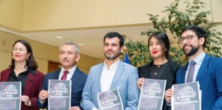Presentan proyecto de ley para prohibir en el país el uso de collares eléctricos en canes