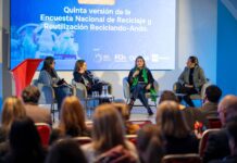El reciclaje se estabiliza en 53% en la ciudadanía, con el plástico como el material más reciclado
