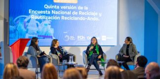 El reciclaje se estabiliza en 53% en la ciudadanía, con el plástico como el material más reciclado
