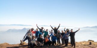 Asociación Parque Cordillera celebra 33 años con una amplia agenda de actividades al aire libre
