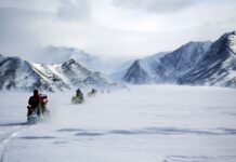 Gino Casassa, director del Instituto Antártico Chileno: “Impulsaremos y ayudaremos a coordinar el Quinto Año Polar Internacional”